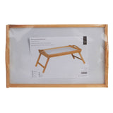 White Top Bed Tray