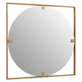Matera Square Wall Mirror