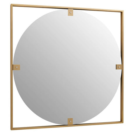 Matera Square Wall Mirror