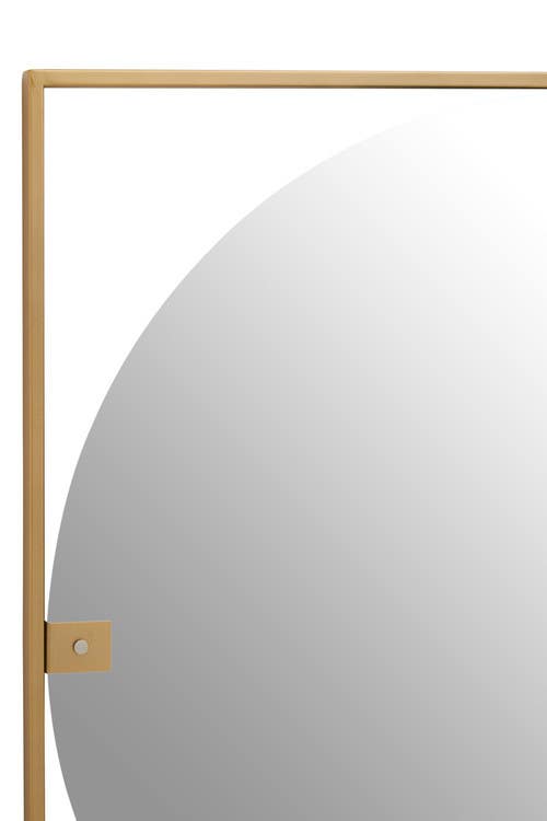 Matera Square Wall Mirror