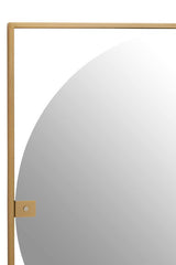 Matera Square Wall Mirror