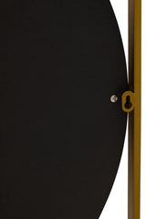 Matera Square Wall Mirror