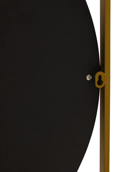 Matera Square Wall Mirror