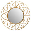 Matera 3D Wall Mirror