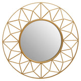Matera 3D Wall Mirror