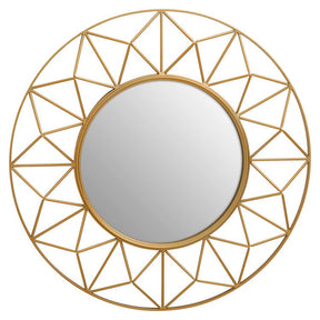 Matera 3D Wall Mirror