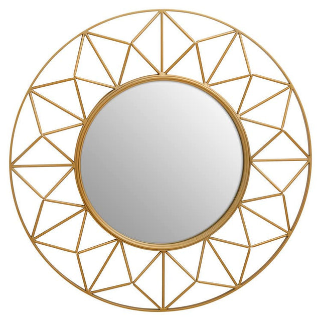 Matera 3D Wall Mirror