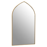 Matera Arched Wall Mirror