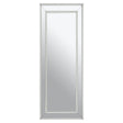 Yula Wall Mirror With Gold Finish Frame