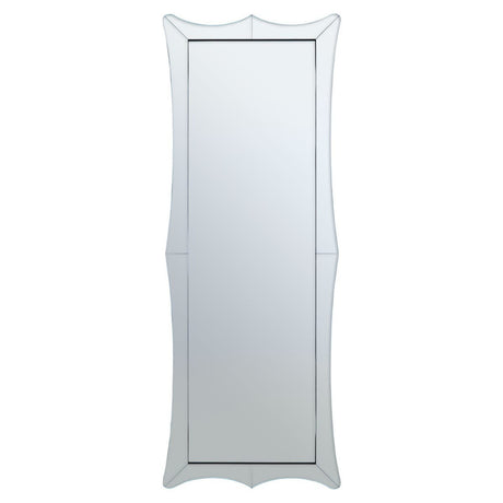 Yula Mirrored Frame