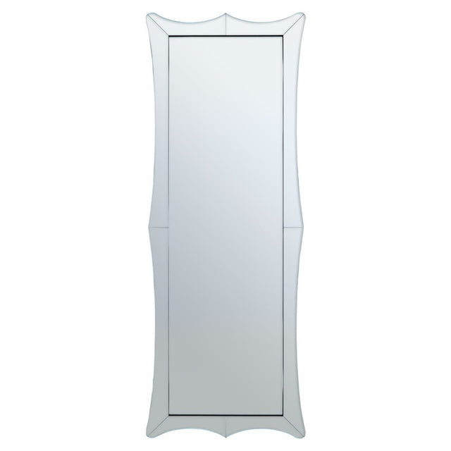 Yula Mirrored Frame