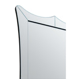 Yula Mirrored Frame