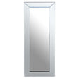 Sana Small Rectangular Wall Mirror
