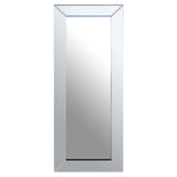 Sana Small Rectangular Wall Mirror