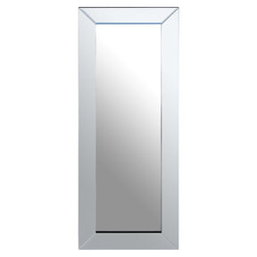 Sana Small Rectangular Wall Mirror