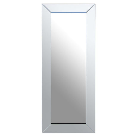Sana Small Rectangular Wall Mirror