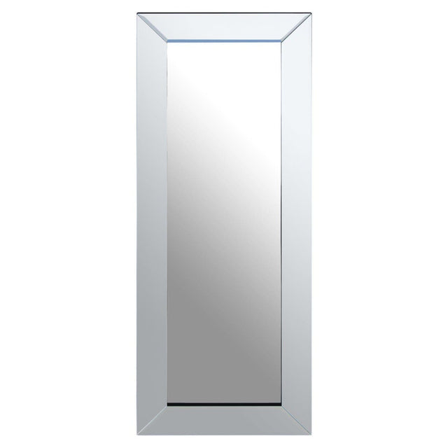 Sana Small Rectangular Wall Mirror