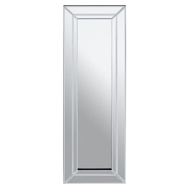 Sana Bevelled Design frame Wall Mirror