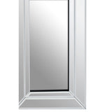 Sana Bevelled Design frame Wall Mirror