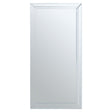 Sana Large Bevelled Wall Mirror