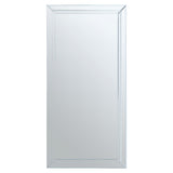 Sana Large Bevelled Wall Mirror