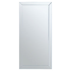 Sana Large Bevelled Wall Mirror