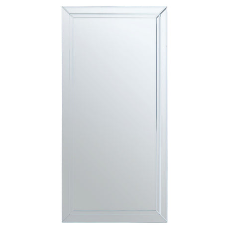 Sana Large Bevelled Wall Mirror