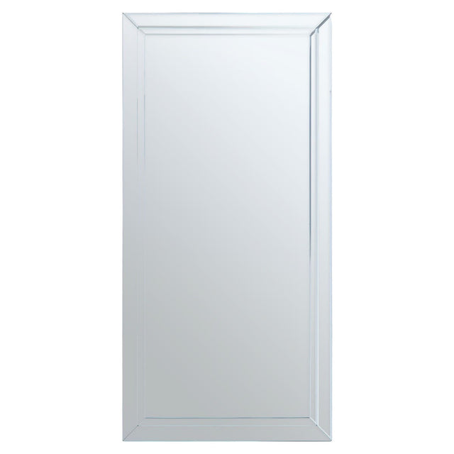 Sana Large Bevelled Wall Mirror