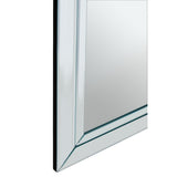 Sana Large Bevelled Wall Mirror