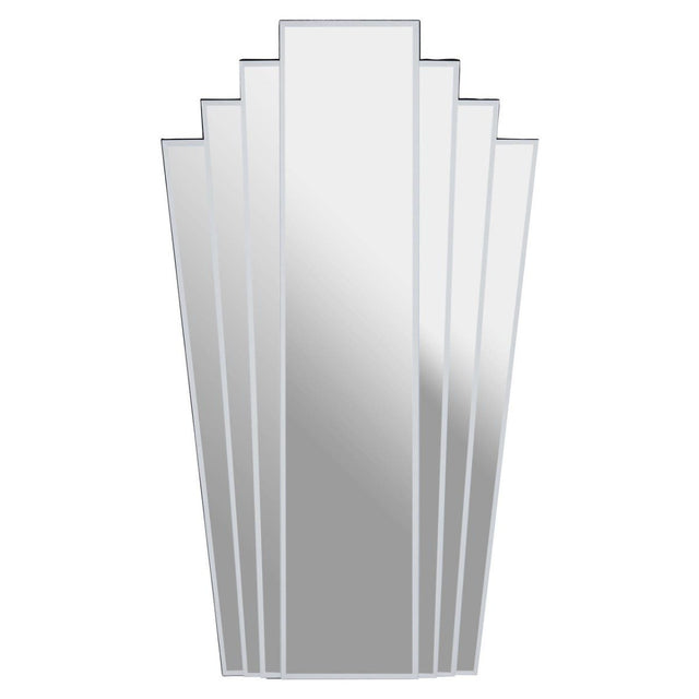 Sana Art Deco Mirror