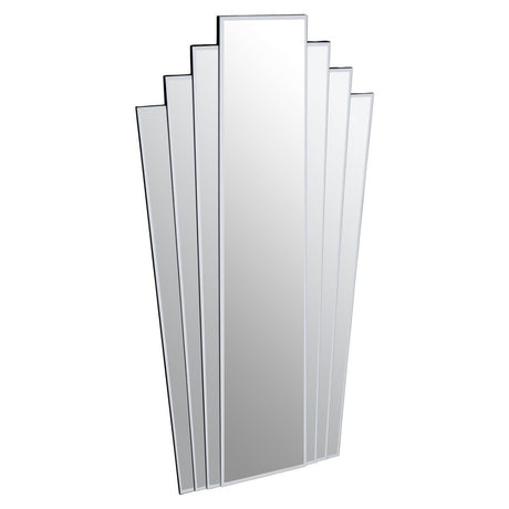 Sana Art Deco Mirror