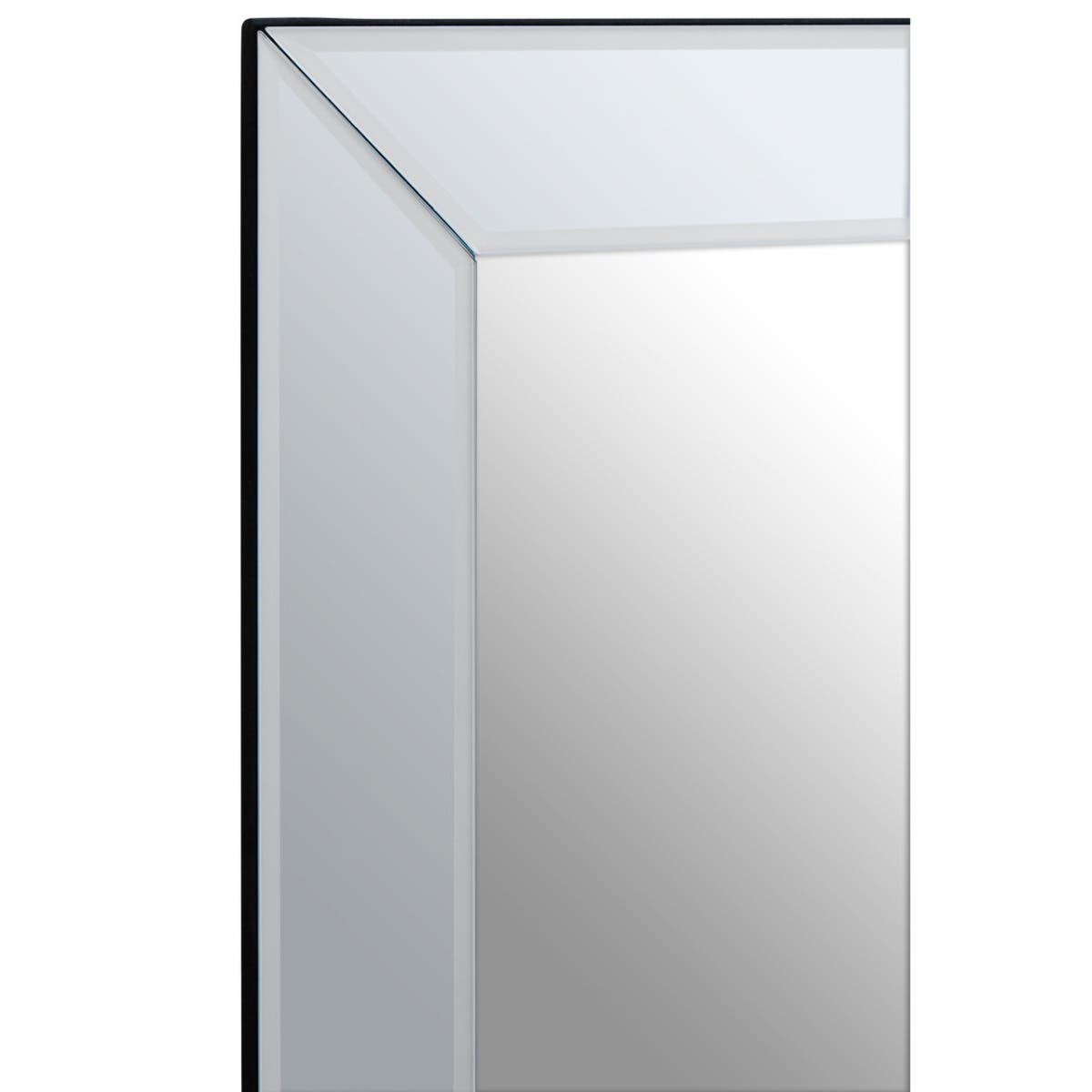 Sana Square Wall Mirror