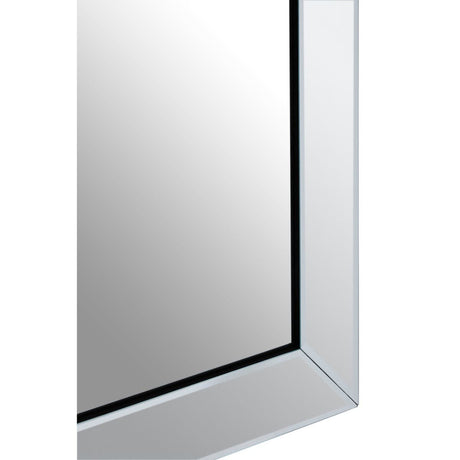 Sana Square Wall Mirror