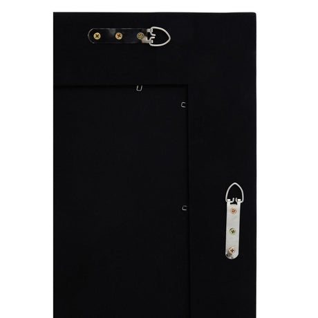 Sana Small Tripple Bevelled Wall Mirror