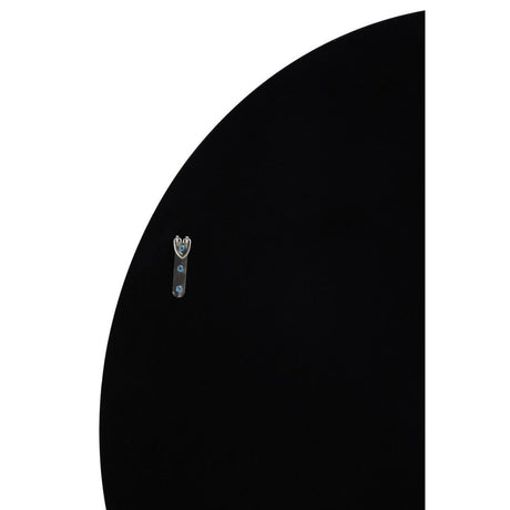 Sana Small Round Wall Mirror