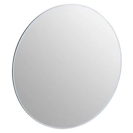 Sana Large Round Wall Mirror