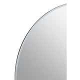 Sana Large Round Wall Mirror