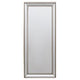 Holmes Silver Wall Mirror