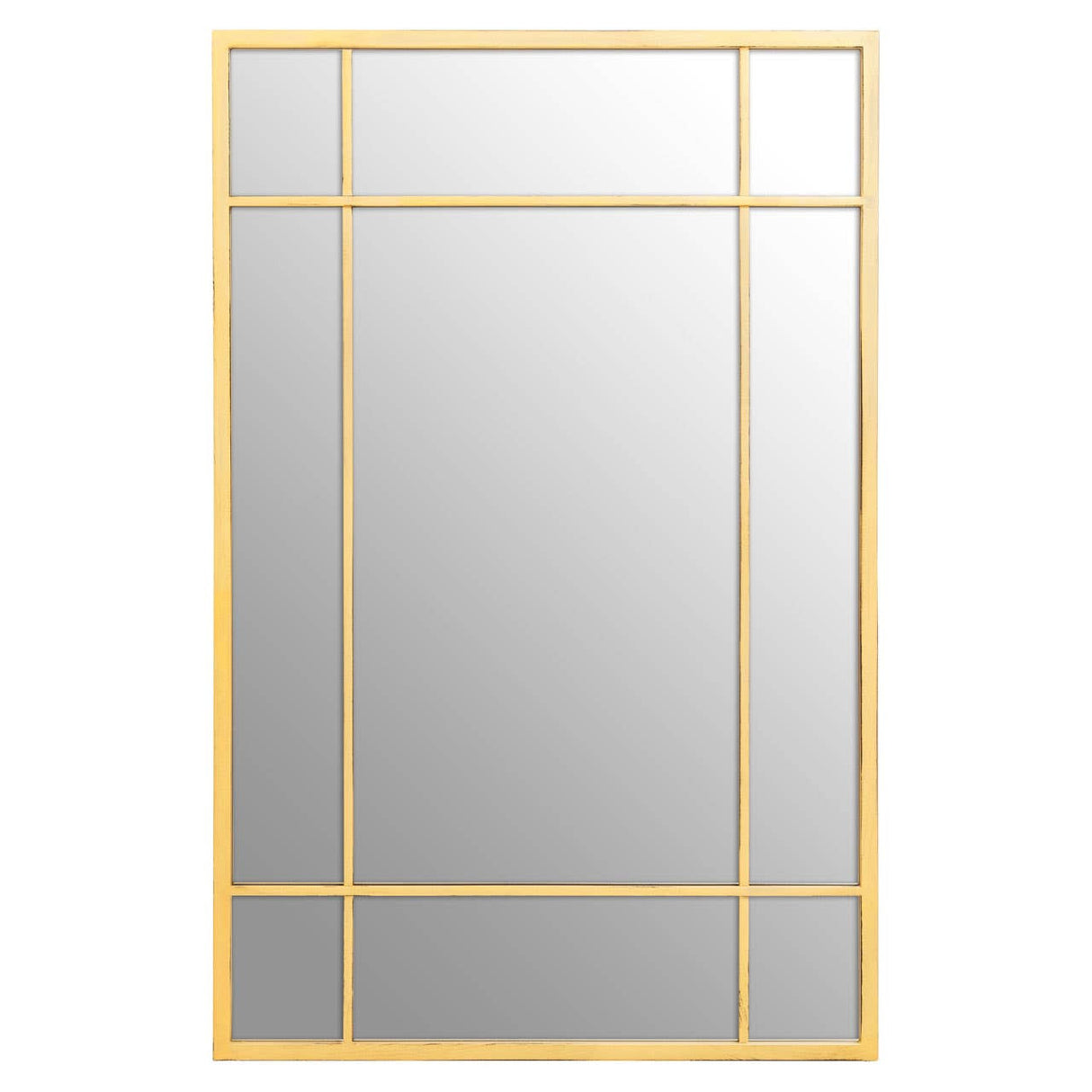 Charlene Wall Mirror