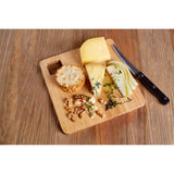 Cheese Board And Knife Set
