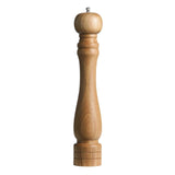 Elegant Wooden Spice Grinder