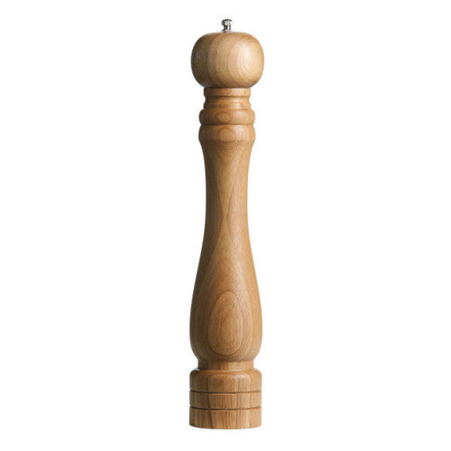 Elegant Wooden Spice Grinder