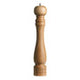 Elegant Wooden Spice Grinder
