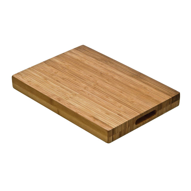 Kyoto Butchers Block With Handles