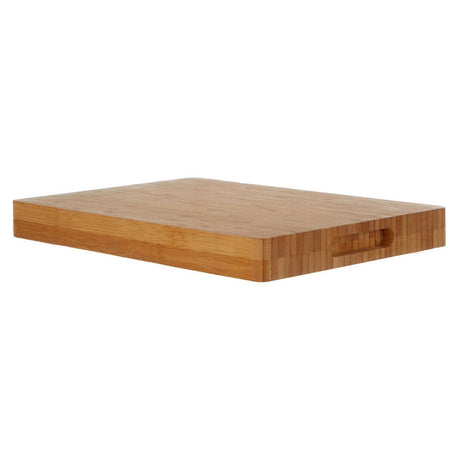 Kyoto Butchers Block With Handles