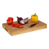 Kyoto Butchers Block With Handles