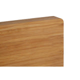 Kyoto Butchers Block With Handles