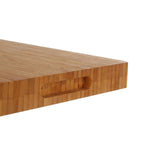 Kyoto Butchers Block With Handles