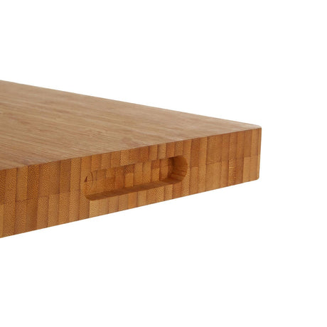 Kyoto Butchers Block With Handles