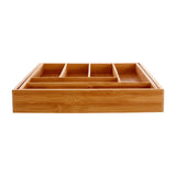 Kyoto Rectangular Expandable Cutlery Tray